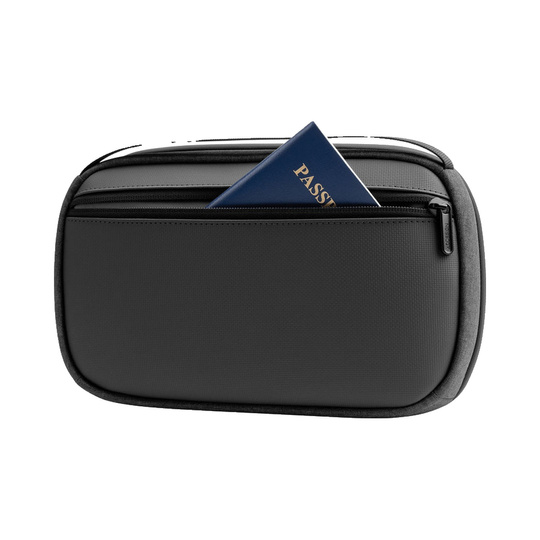 Saszetka XD Design First Class All-in-one czarna
