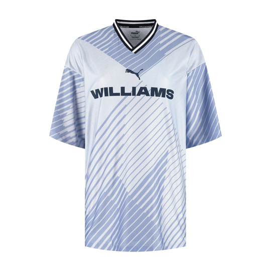 Koszulka t-shirt męska Sportstyle Williams Racing 2025