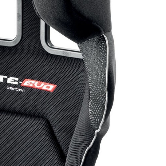 Fotel OMP HTE EVO Carbon (FIA)