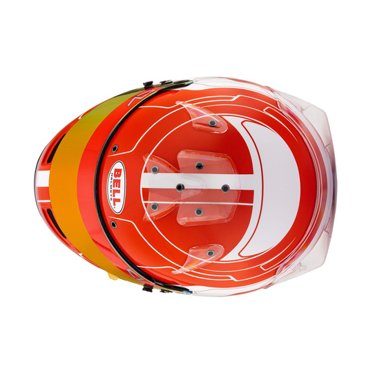 Kask Bell KC7-CMR PRO Charles Leclerc (CMR)