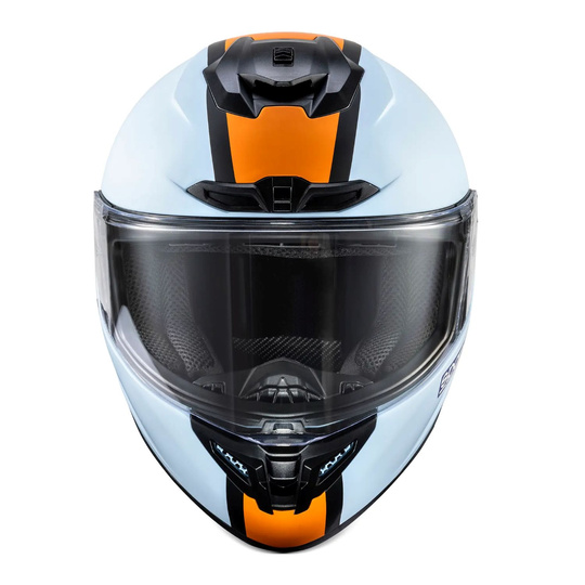 Kask kartingowy Sparco X-PRO GULF