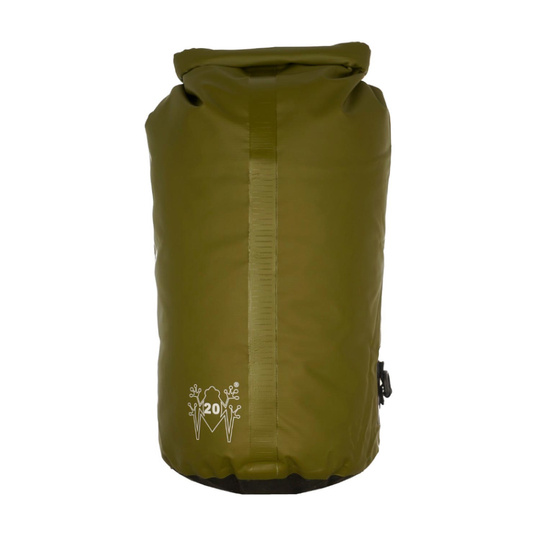 Torba wodoodporna Amphibious TUBE 20 zielona
