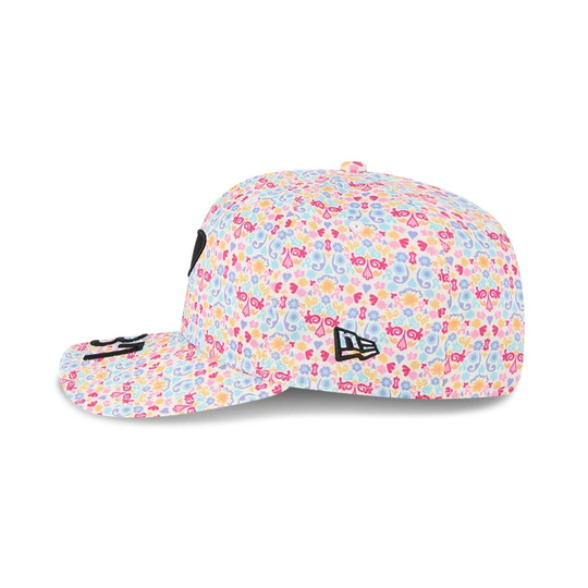 Czapka baseballowa męska Piastri Mexico GP McLaren F1 2025