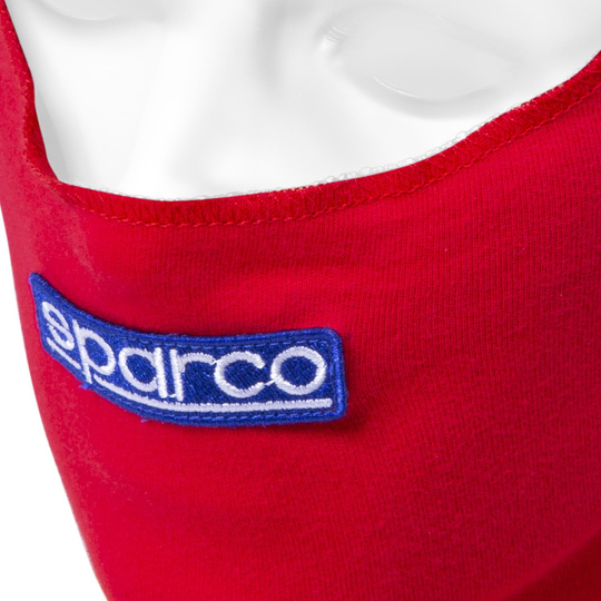 Kominiarka Sparco B-Rookie czerwona