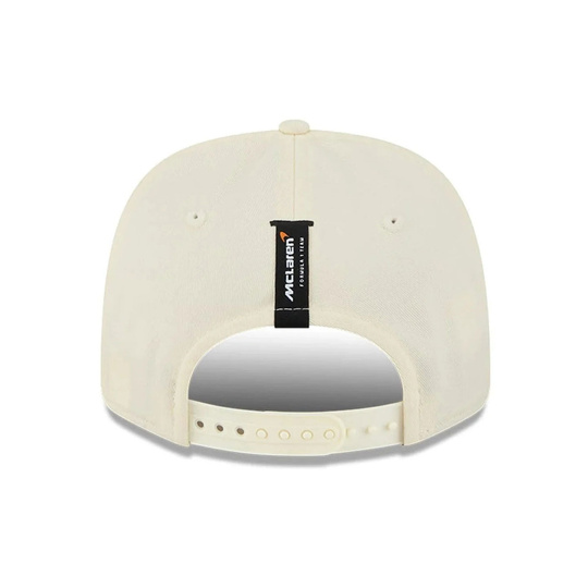 Czapka baseballowa męska Piastri Brazil GP McLaren F1 2025