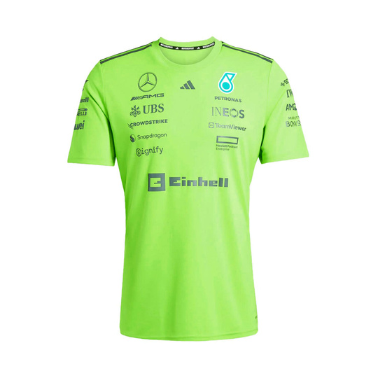 Koszulka t-shirt Set Up Team Mercedes AMG F1