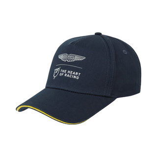 Czapka z daszkiem GT Thor Aston Martin Racing 2026