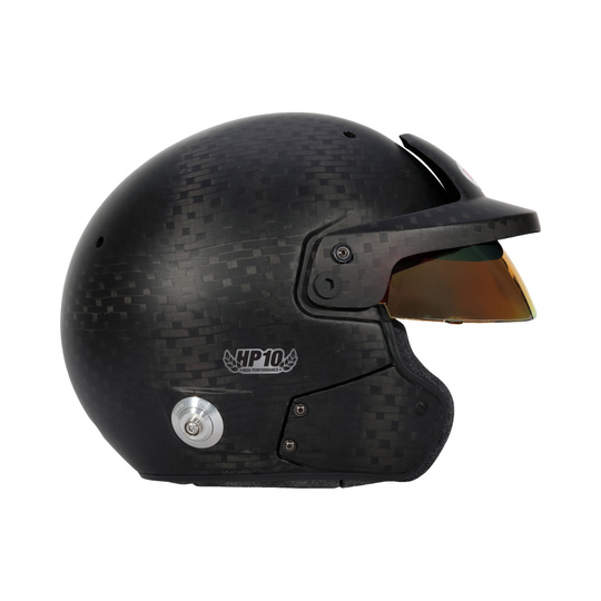 Kask Bell HP10 EVO-II (FIA)