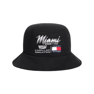 Kapelusz męski Miami GP Cadillac F1 2026