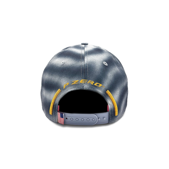 Czapka męska baseballowa Podium Miami Pirelli 2026