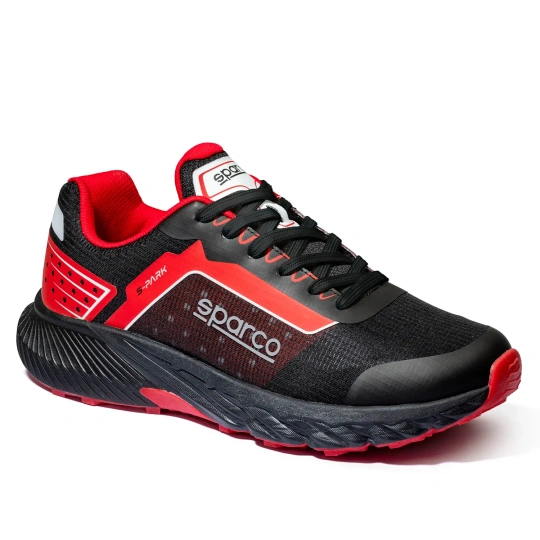 Buty robocze Sparco S-PARK SEPANG