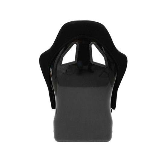 Fotel Bimarco COBRA PRO czarny (homologacja FIA)