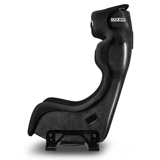 Fotel rajdowy Sparco ADV COMPETITION PAD (FIA)