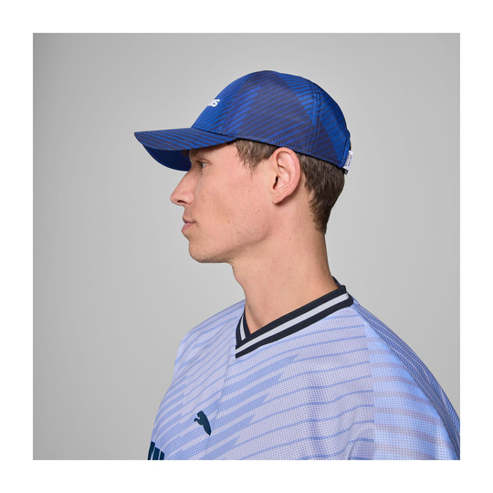 Czapka baseballowa męska Logo Williams Racing 2025