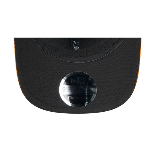 Czapka baseballowa męska Las Vegas GP McLaren F1 2025