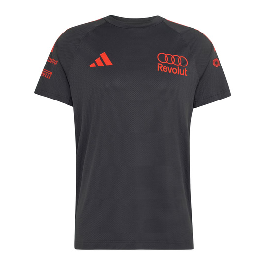 Koszulka t-shirt męska Mechanics Team Audi F1 2026