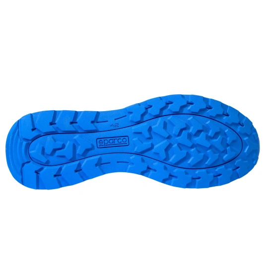 Buty robocze Sparco S-PIKE MOULINON