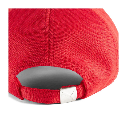 Czapka baseballowa męska China GP Ferrari F1 2025