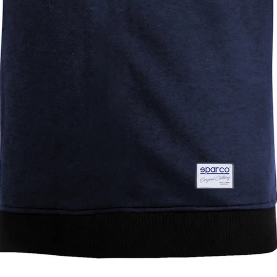 Bluza Half Zip Ford Performance Sparco