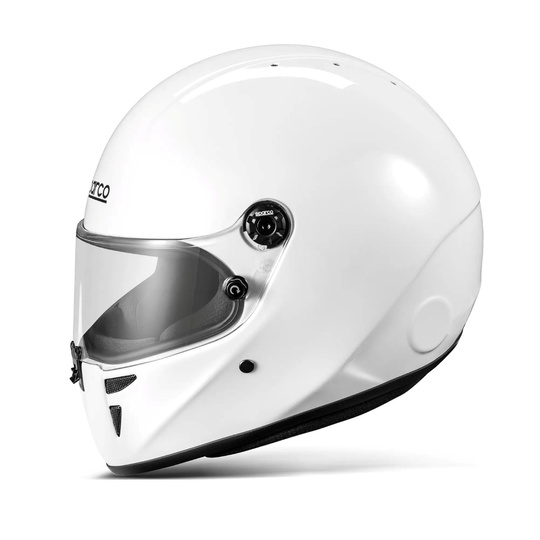 Kask kartingowy Sparco Stealth (homologacja CMR)