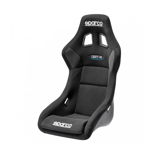 Fotel Sparco QRT-R MY19 (FIA)