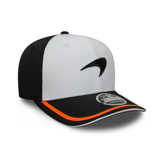 Czapka baseballowa męska RTP Retro McLaren F1 2025