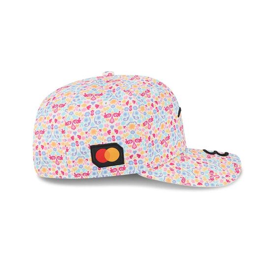 Czapka baseballowa męska Piastri Mexico GP McLaren F1 2025