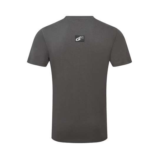 Koszulka t-shirt Dunes Toyota Gazoo Racing W2RC 2026