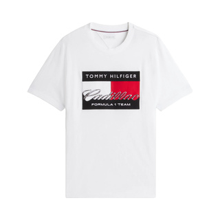 Koszulka t-shirt Graphic Flag Cadillac F1 2026 Koszulka t-shirt Graphic Flag Cadillac F1 2026