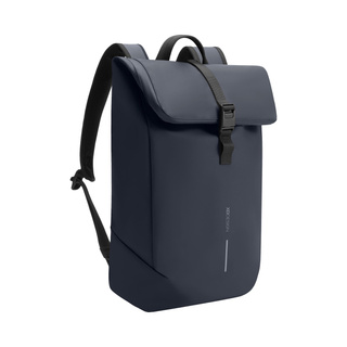 Plecak XD Design Urban Flap-top granatowy Plecak XD Design Urban Flap-top granatowy