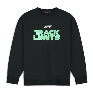 Bluza Track Limits Graphic Formula 1 2026 Bluza Track Limits Graphic Formula 1 2026