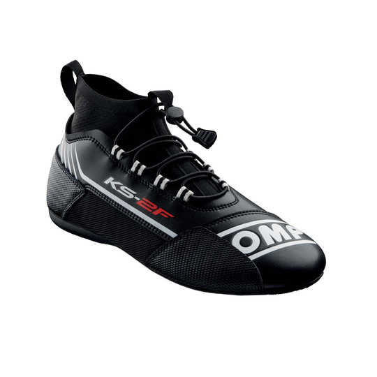 Buty OMP KS-2F czarne