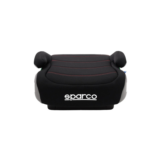 Fotelik dziecięcy Sparco SK100I PIK czarny (22-36 kg)