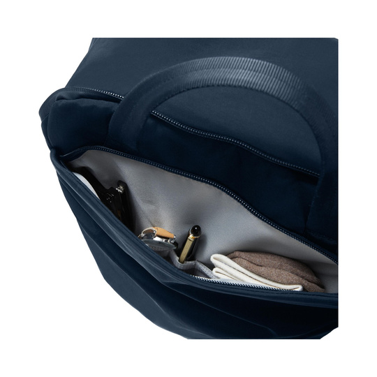 Plecak XD Design Soft Tote granatowy