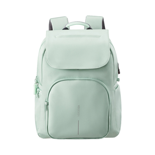 Plecak XD Design Soft Daypack Mint
