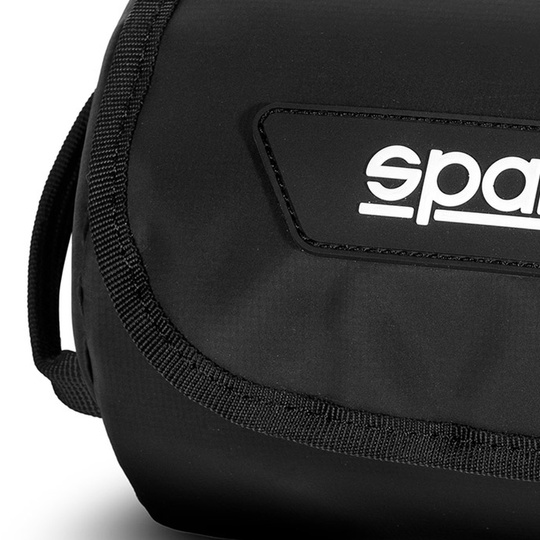 Torba Baja Sparco czarna