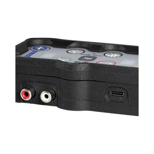Centralka cyfrowa interkomu Stilo DG-20 Socket