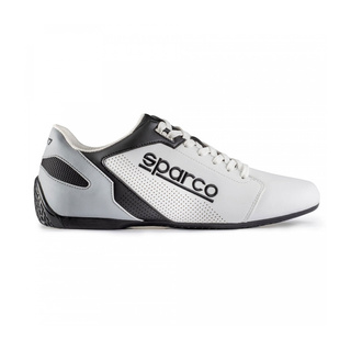 Buty Sparco SL-17 białe