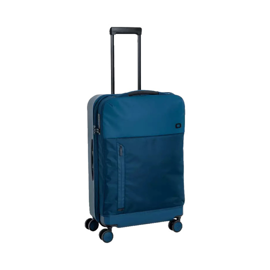 Walizka Ogio Pace Pro Hybrid Checked Moonlit Ocean