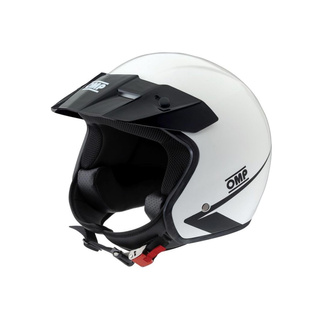 Kask OMP Star MY24 biały Kask OMP Star MY24 biały