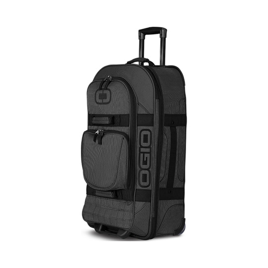 Torba Ogio Terminal Black Pindot