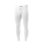 Kalesony wyścigowe Sparco PRIME RW-10 białe (FIA)