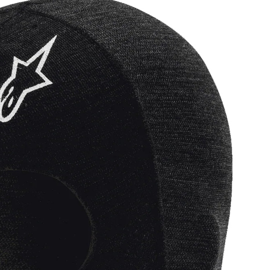 Kominiarka Alpinestars Race V3 czarna (FIA)
