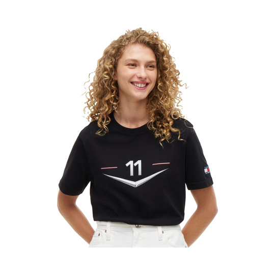 Koszulka t-shirt Sergio Perez Chevron Cadillac F1 2026