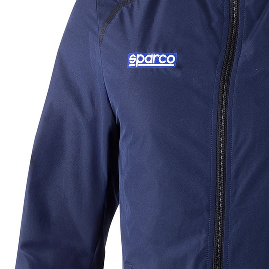 Kurtka SL Windbreaker Martini Racing Sparco
