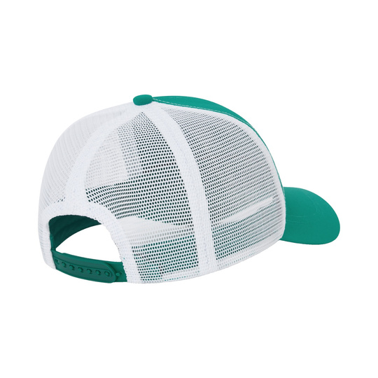 Czapka z daszkiem Trucker Team Aston Martin F1 2026