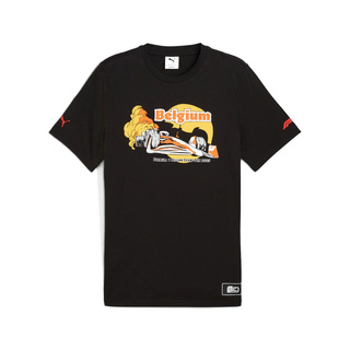 Koszulka t-shirt Belgium GP Formula 1