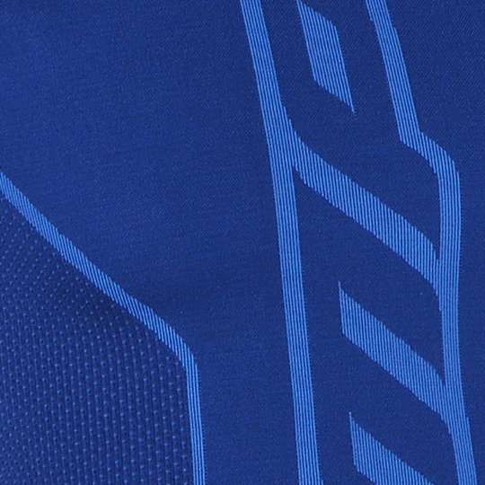 Koszulka t-shirt KS MY24 OMP niebieska