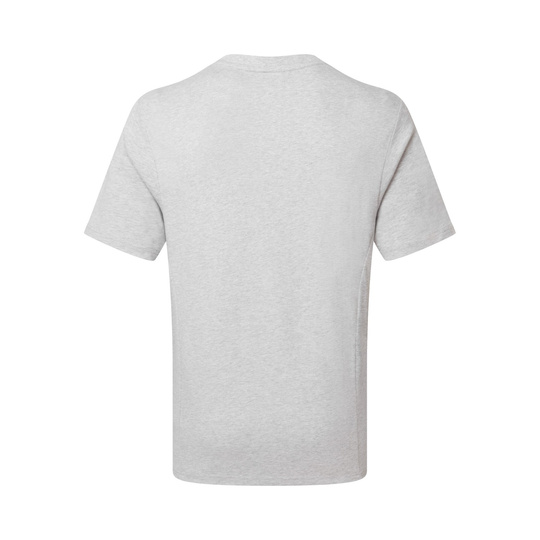 Koszulka t-shirt AMR Logo Aston Martin Racing 2026 szara