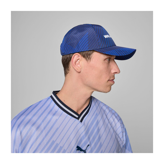 Czapka baseballowa męska Logo Williams Racing 2025